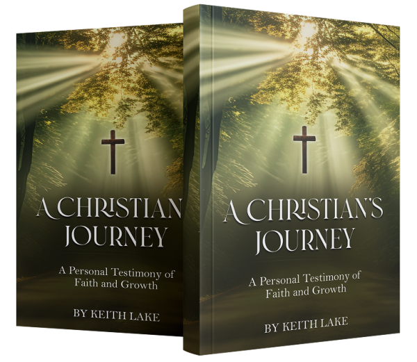 A Christian’s Journey
