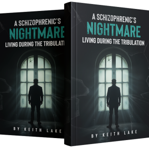 The Schizophrenic’s Nightmare (Softcover)