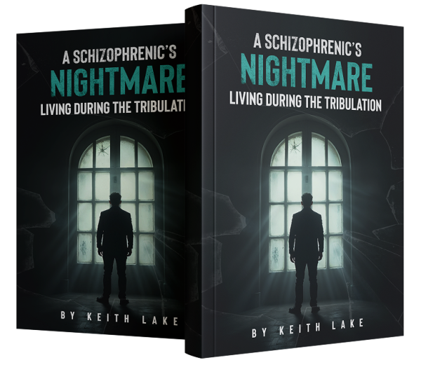 The Schizophrenic’s Nightmare (Softcover)